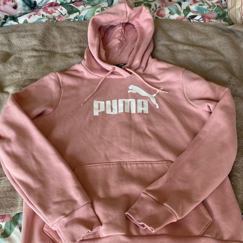 Puma Hoodie